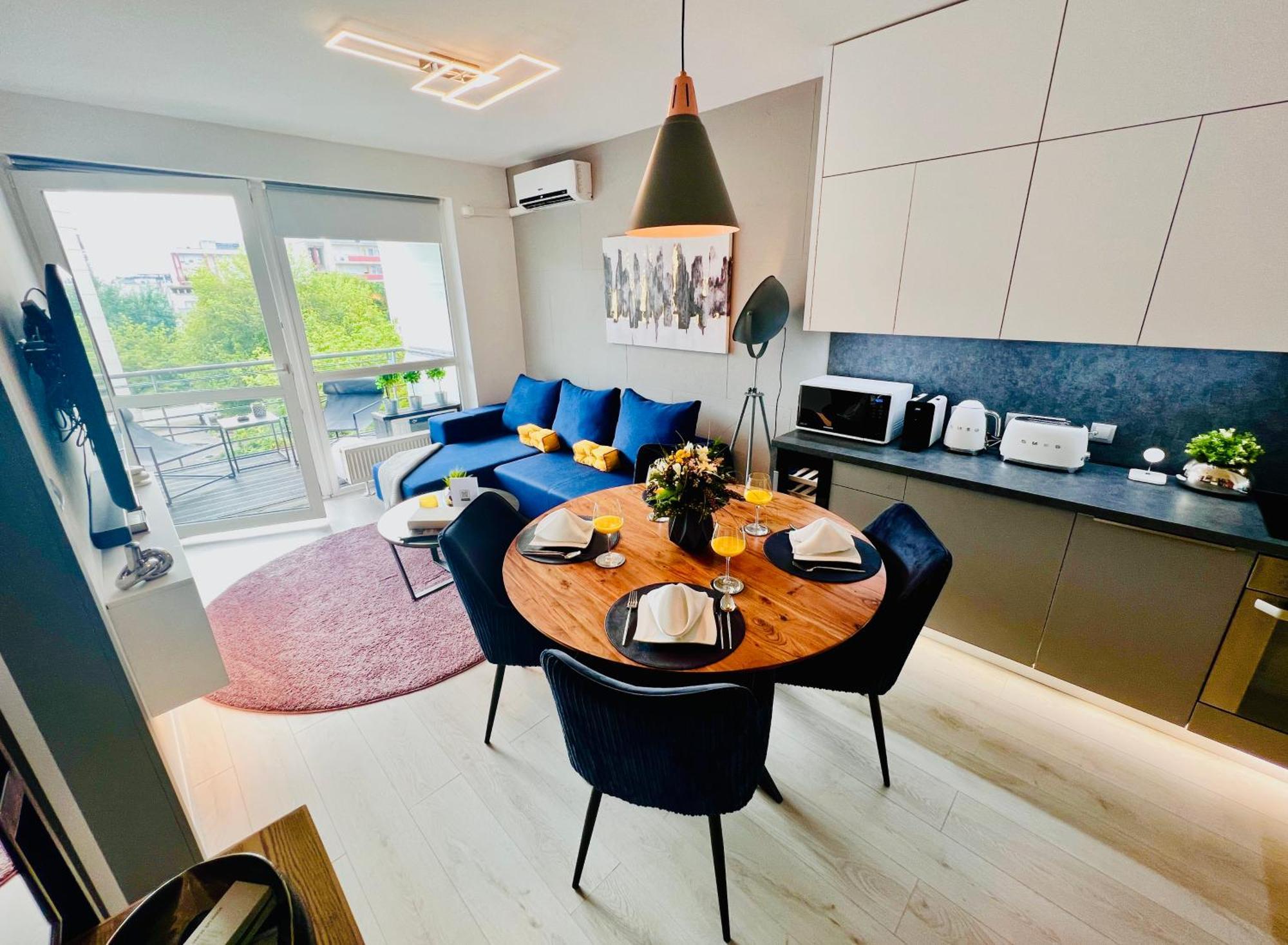 Suiteangel - Luxury Design Condo With Free Garage Budapest Exterior photo